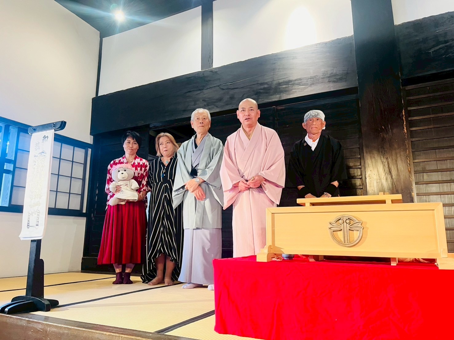 もりぐち歴史館
