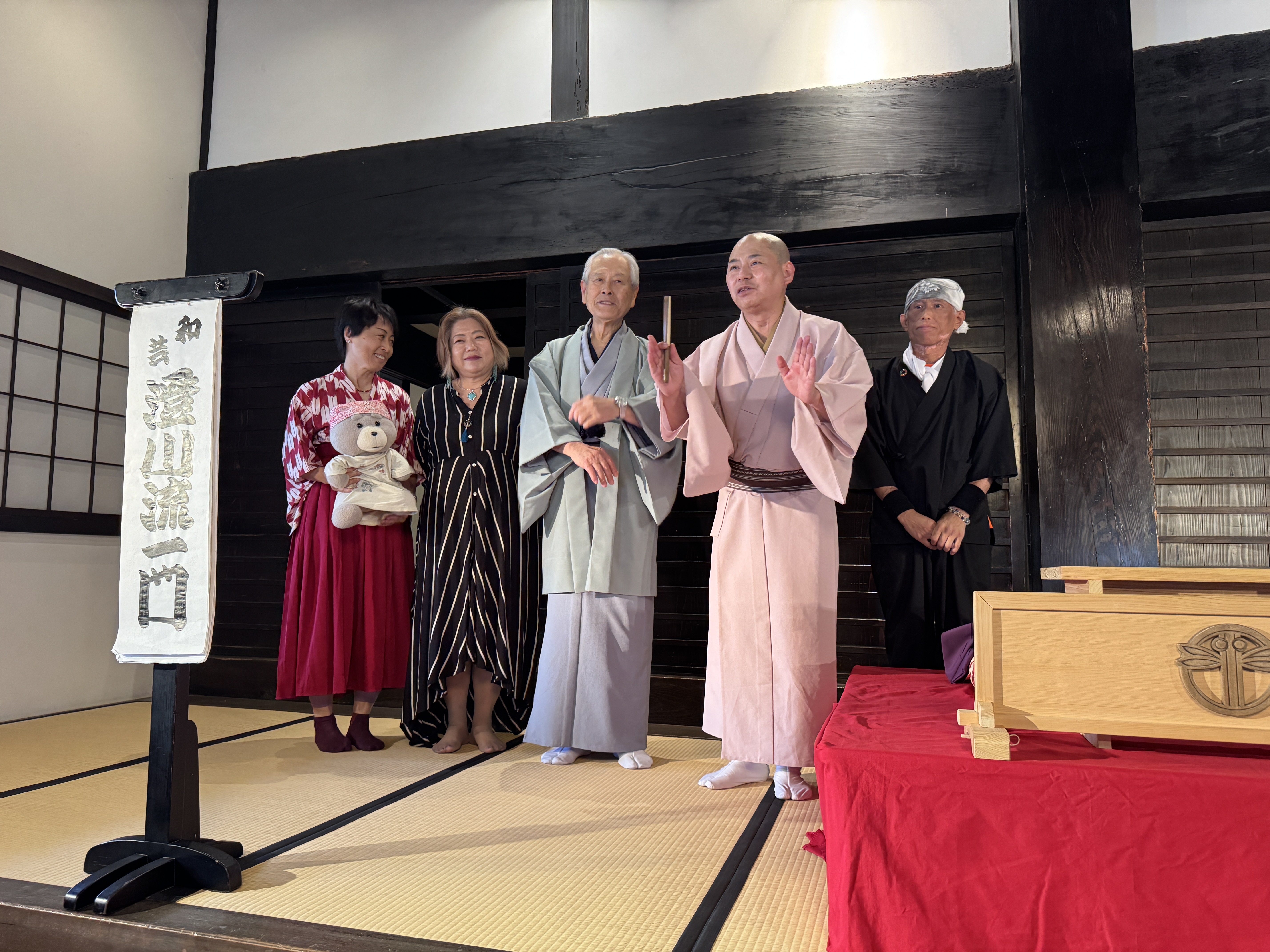 もりぐち歴史館2025